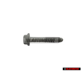 Original VW Hex Collared Bolt - N 10262202