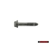 Original VW Hex Collared Bolt - N 10262202