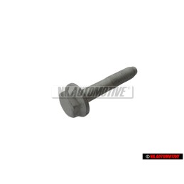 Original VW Hex Collared Bolt - N 10262202