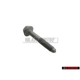 Original VW Hex Collared Bolt - N 10262202