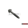 Original VW Hex Collared Bolt - N 10262202