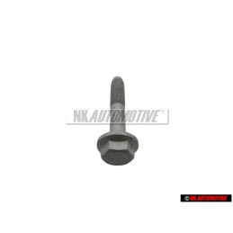 Original VW Hex Collared Bolt - N 10262202