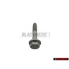 Original VW Hex Collared Bolt - N 10262202