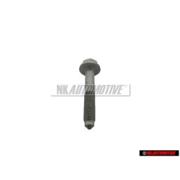 Original VW Hex Collared Bolt - N 10262202