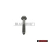 Original VW Hex Collared Bolt - N 10262202