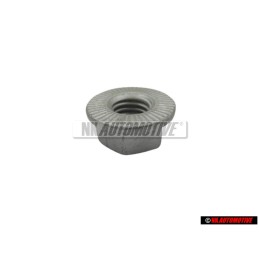 Original VW Hexagon Collar Nut - N 10332002