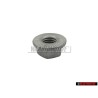 Original VW Hexagon Collar Nut - N 10332002