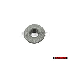 Original VW Hexagon Collar Nut - N 10332002