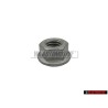 Original VW Hexagon Collar Nut - N 10332002