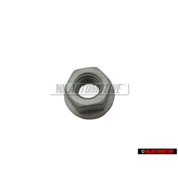 Original VW Hexagon Collar Nut - N 10332002