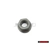 Original VW Hexagon Collar Nut - N 10332002