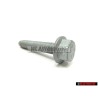 Original VW Hex Collared Bolt - N 10552402