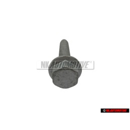 Original VW Hex Collared Bolt - N 10552402