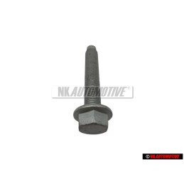 Original VW Hex Collared Bolt - N 10552402