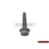 Original VW Hex Collared Bolt - N 10552402