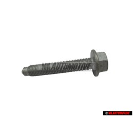 Original VW Hex Collared Bolt - N 10552402