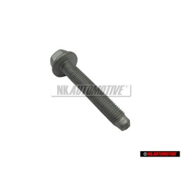 Original VW Hex Collared Bolt - N 10552402
