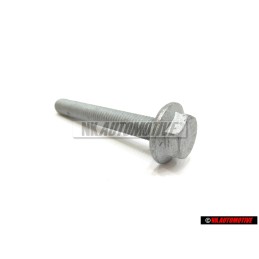 Original VW Hex Collared Bolt - N 10579702