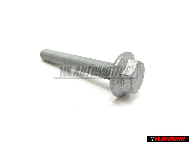 Original VW Hex Collared Bolt - N 10579702