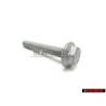 Original VW Hex Collared Bolt - N 10579702