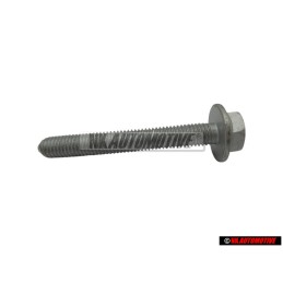 Original VW Hex Collared Bolt - N 10579702