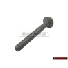Original VW Hex Collared Bolt - N 10579702