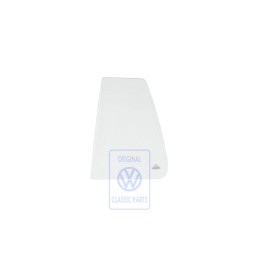 Original VW Door Window (Fixed) - 1H9845215