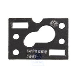 Original VW Reinforcement Plate - 1H9861717