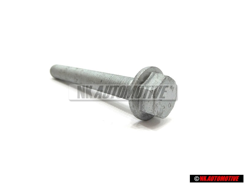 Original VW Hex Collared Bolt - N 10640301