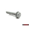 Original VW Hex Collared Bolt - N 10640301