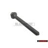Original VW Hex Collared Bolt - N 10640301