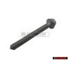 Original VW Hex Collared Bolt - N 10640301