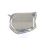 Original VW Heat Shelf For Centre Silencer - 1H0804340