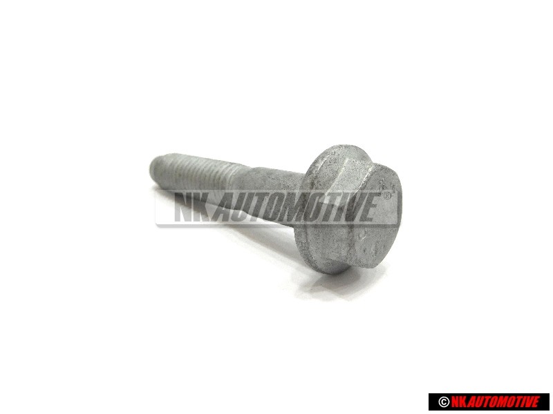 Original VW Bolt, Hex. Hd. With Shoulder, Self-Locking - N 90596906
