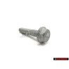Original VW Bolt, Hex. Hd. With Shoulder, Self-Locking - N 90596906