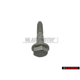 Original VW Bolt, Hex. Hd. With Shoulder, Self-Locking - N 90596906