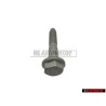 Original VW Bolt, Hex. Hd. With Shoulder, Self-Locking - N 90596906