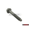Original VW Bolt, Hex. Hd. With Shoulder, Self-Locking - N 90596906
