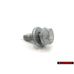 Original VW Hexagon Head Bolt (Combi) - N 90648402