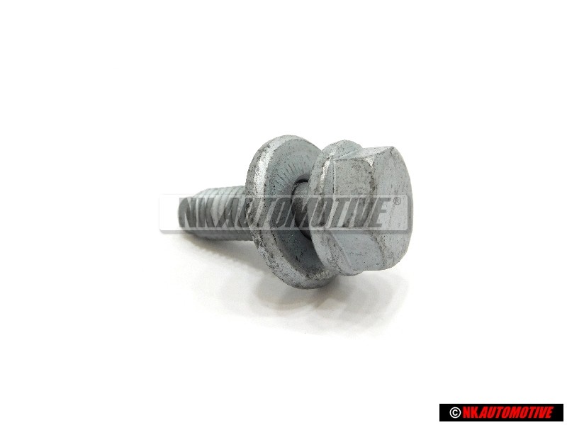 Original VW Hexagon Head Bolt (Combi) - N 90648402