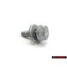 Original VW Hexagon Head Bolt (Combi) - N 90648402