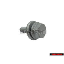 Original VW Hexagon Head Bolt (Combi) - N 90648402