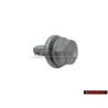 Original VW Hexagon Head Bolt (Combi) - N 90648402