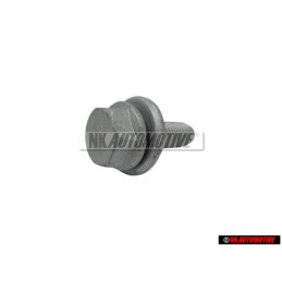 Original VW Hexagon Head Bolt (Combi) - N 90648402