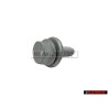 Original VW Hexagon Head Bolt (Combi) - N 90648402