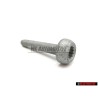 Original VW Oval Hexagon Socket Head Bolt - N 90954802