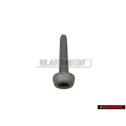 Original VW Oval Hexagon Socket Head Bolt - N 90954802
