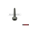 Original VW Oval Hexagon Socket Head Bolt - N 90954802