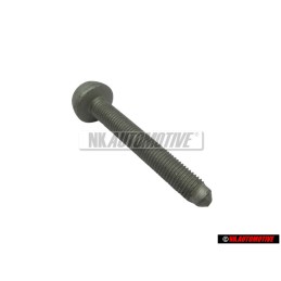 Original VW Oval Hexagon Socket Head Bolt - N 90954802