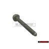 Original VW Oval Hexagon Socket Head Bolt - N 90954802